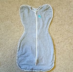 Love to Dream swaddle